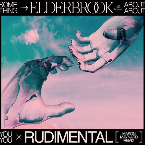 Something About You (feat. Rudimental) (Mason Maynard Remix)