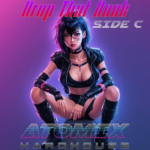 Drop That Donk SIDE C (feat. ESSIGI) [Bounce Trance Mix]
