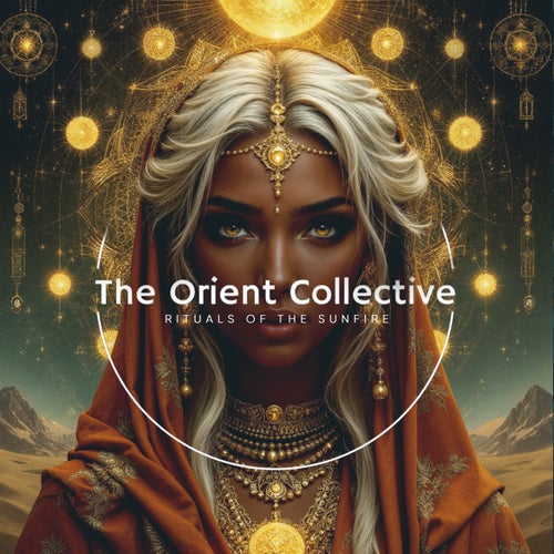 The Orient Collective: Rituals of the Sunfire