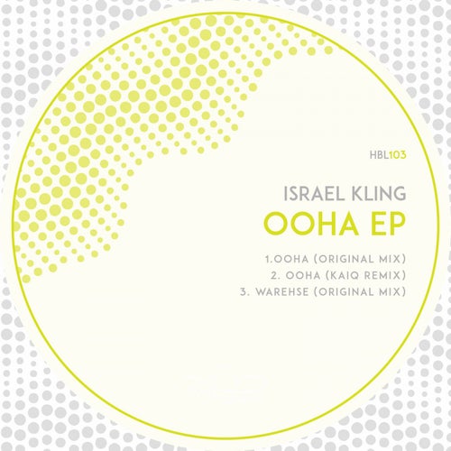 Ooha EP