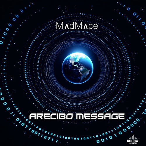 Arecibo Message