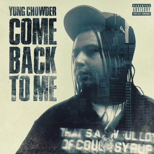 Come Back To Me
