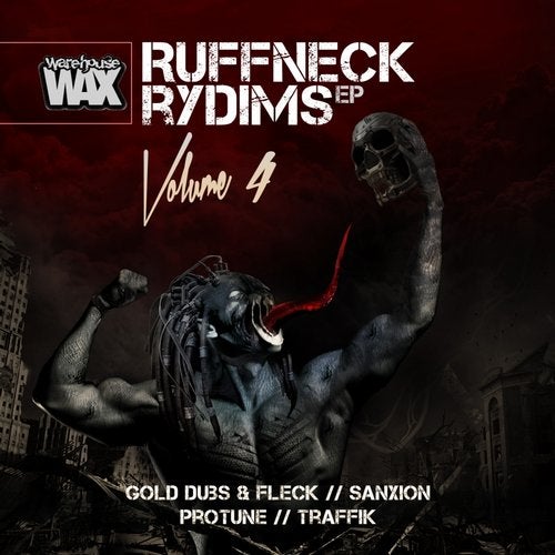 Ruffneck Rydims Vol. 4