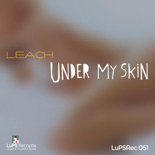 Under My Skin EP