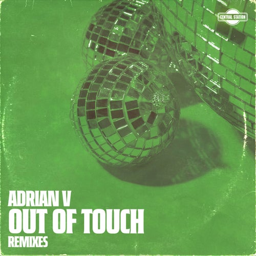 Out of Touch (Remixes)
