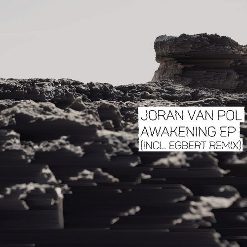 Cover art for Awakening EP (Beatport Exclusive)