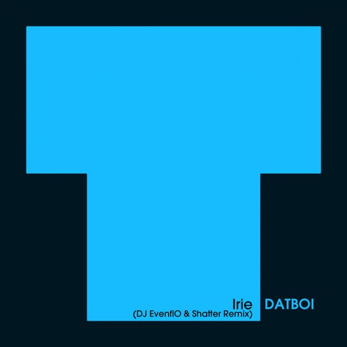 Irie (DJ EvenflO & Shatter Remix)