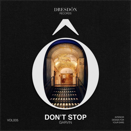 Don't Stop