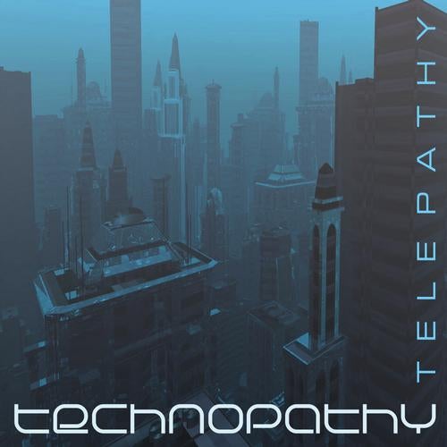 Technopathy Vol 3