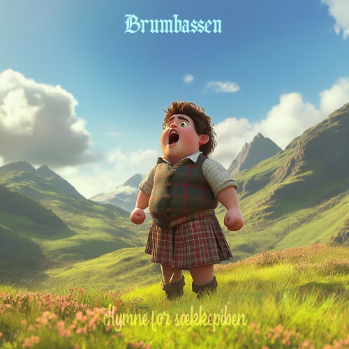 Hymne for sækkepiben
