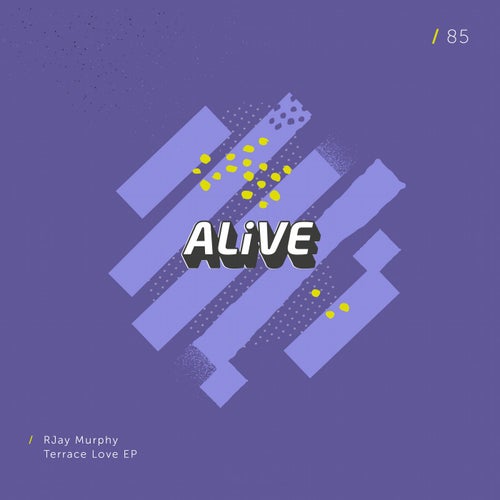 Terrace Love EP