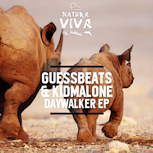 Daywalker Ep