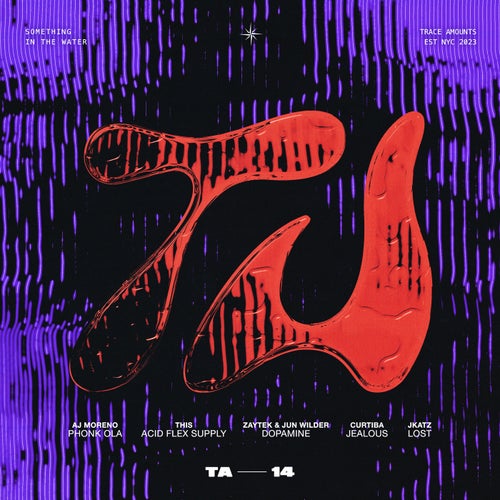 ADE Compilation TA14