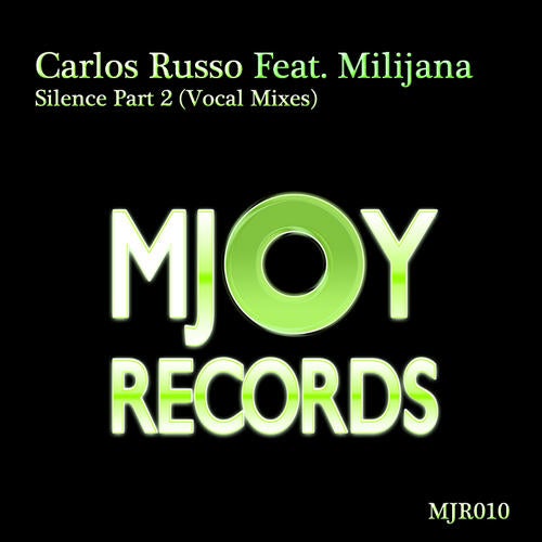 Silence (Vocal Mixes)