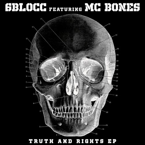 Truth And Rights EP
