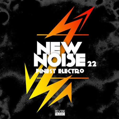 Cover art for New Noise - Finest Electro, Vol. 22