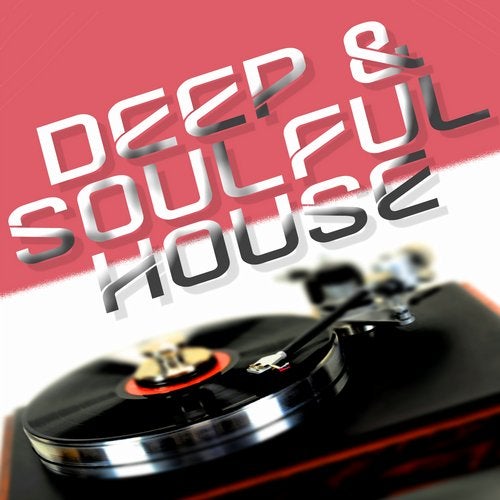 Cover art for Deep & Soulful House