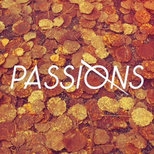 Passions Autumn Chart