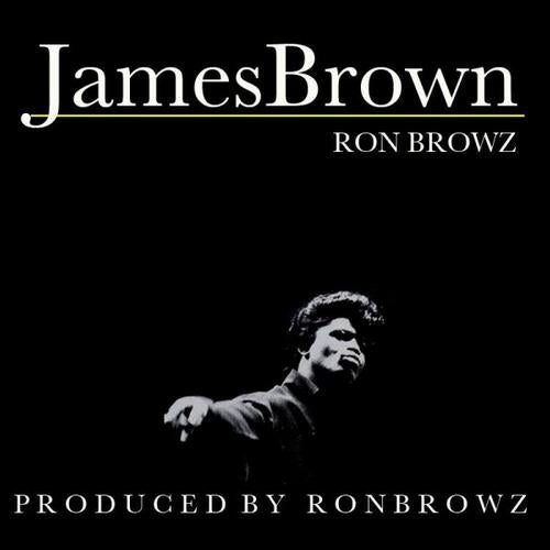 James Brown