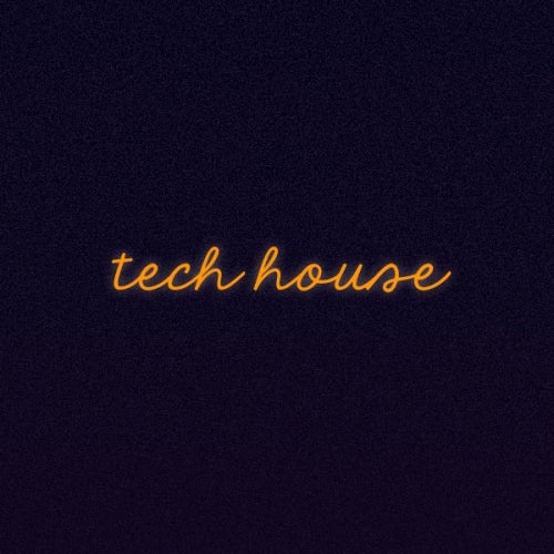 Best Of Miami: Tech House