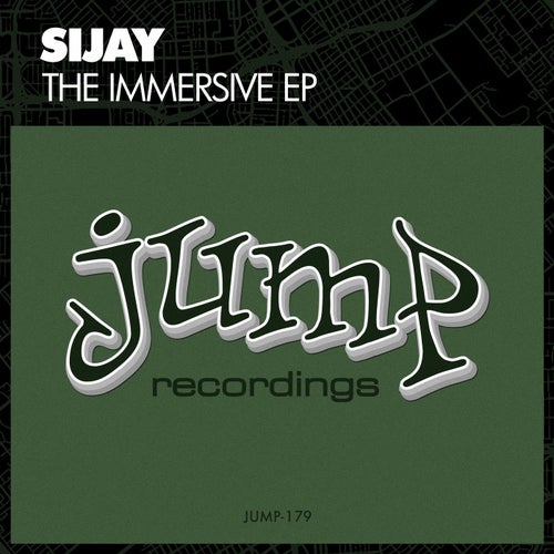 The Immersive EP