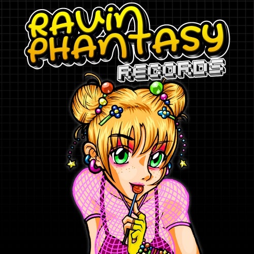 Ravin Phantasy Records