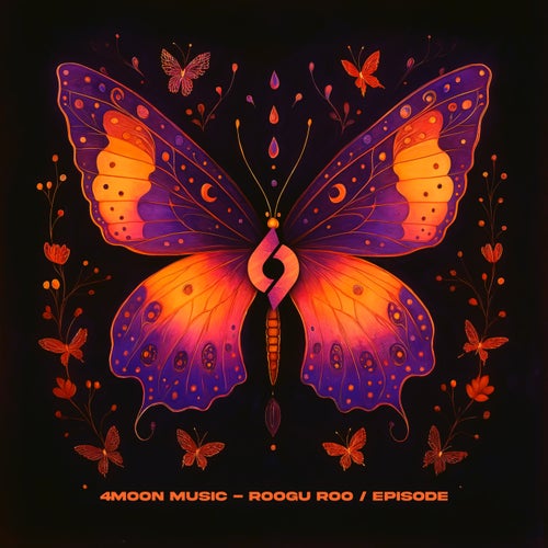 Roogu Roo / Episode