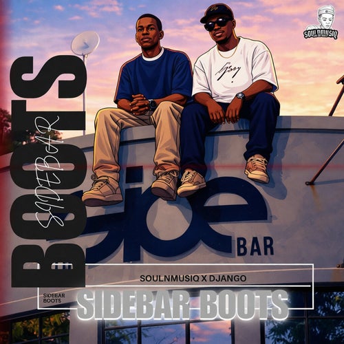 Sidebar Boots