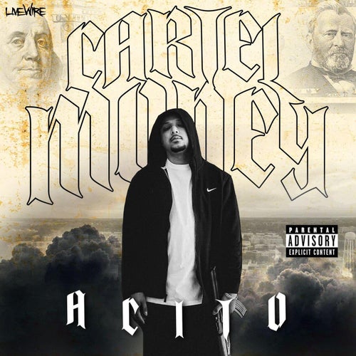 Cartel Money