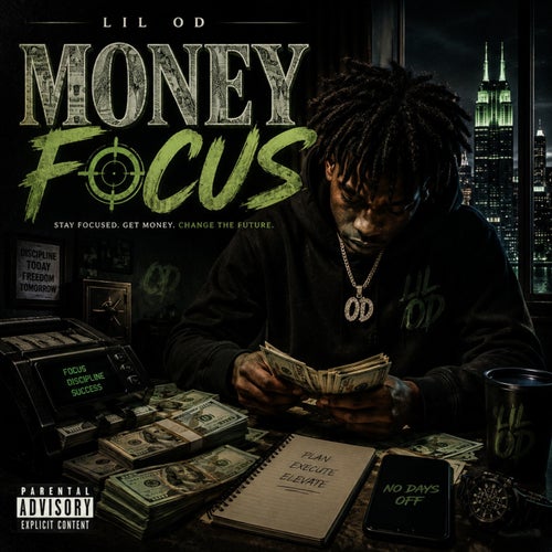 Money Focus