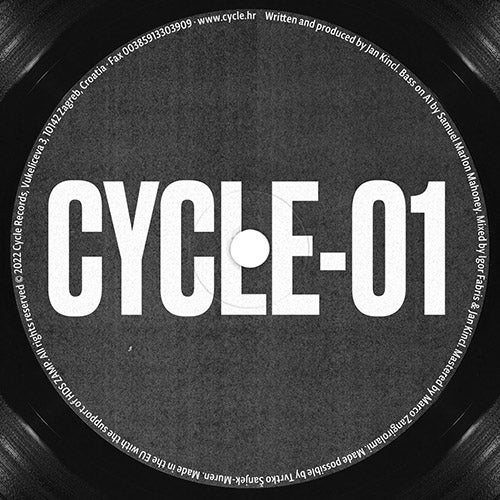 Cycle Records