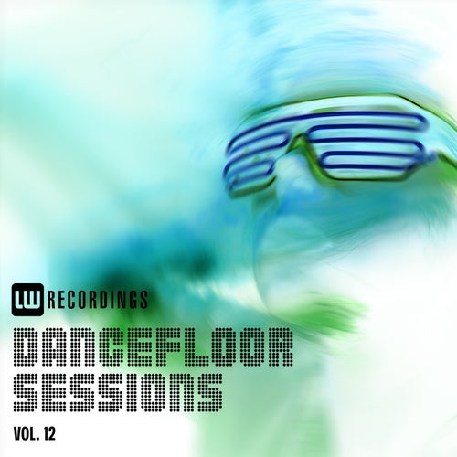 Dancefloor Sessions, Vol. 12