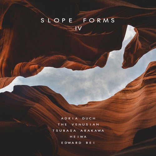 Slope Forms IV