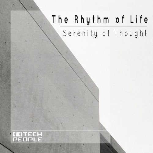 Cover art for Serenity of Thought