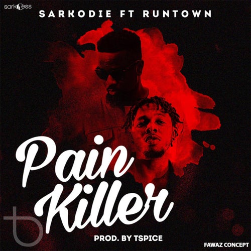 Pain Killer
