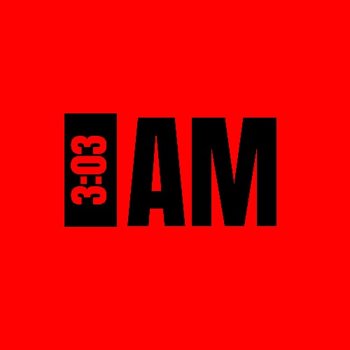 3:03am