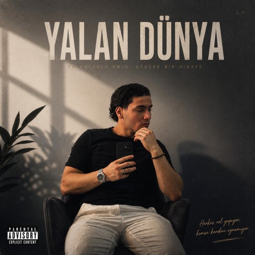 Yalan Dünya