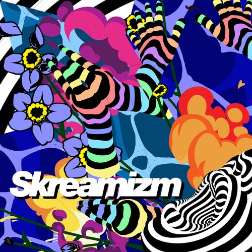 Cover art for Skreamizm 8