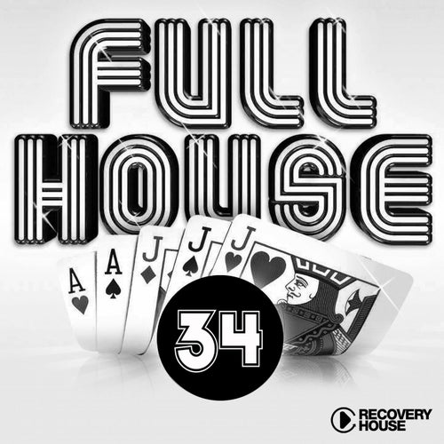 Full House Volume 34