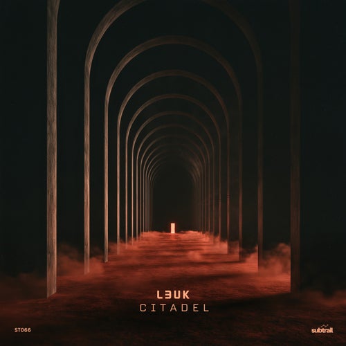 L3UK - Citadel (2026) L3UK - Citadel (2026)