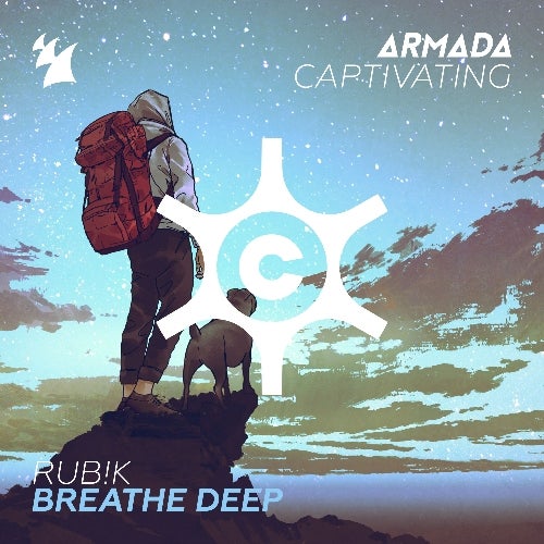 Rub!k - 'Breath Deep' Chart