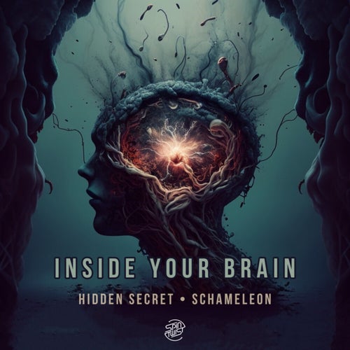  Hidden Secret & Schameleon - Inside Your Brain (2023) 