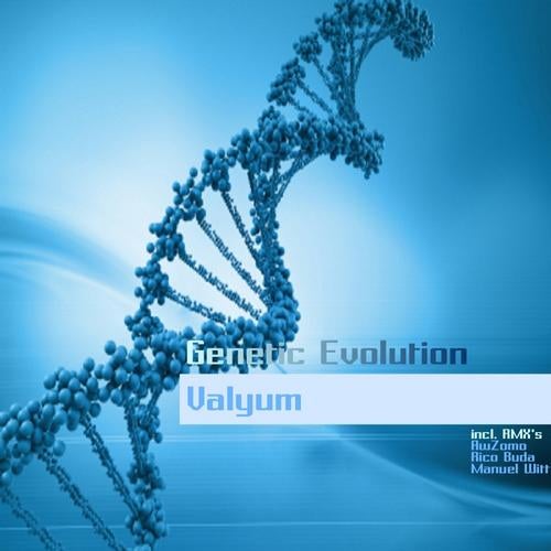 Genetic Evolution EP