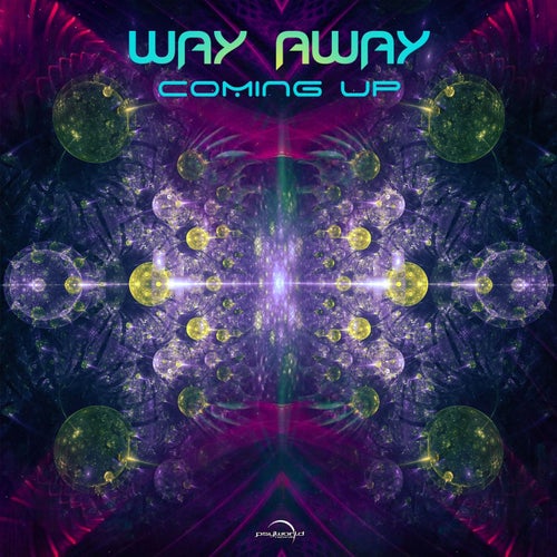 VA - Way Away - Coming Up (2023) (MP3)