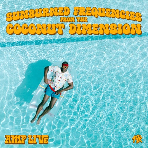 Sunburned Frequencies From The Coconut Dimension