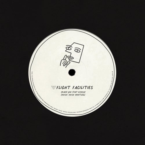 Crave You (Hush Hush Bootleg)