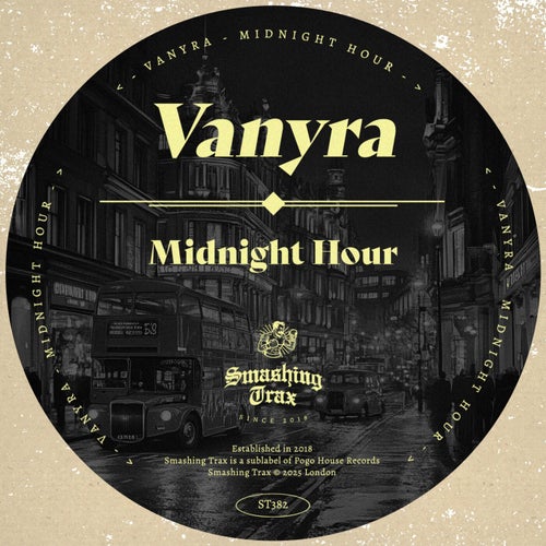 Midnight Hour