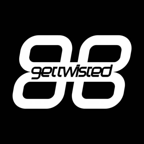 Newbie Nerdz x Get Twisted Records
