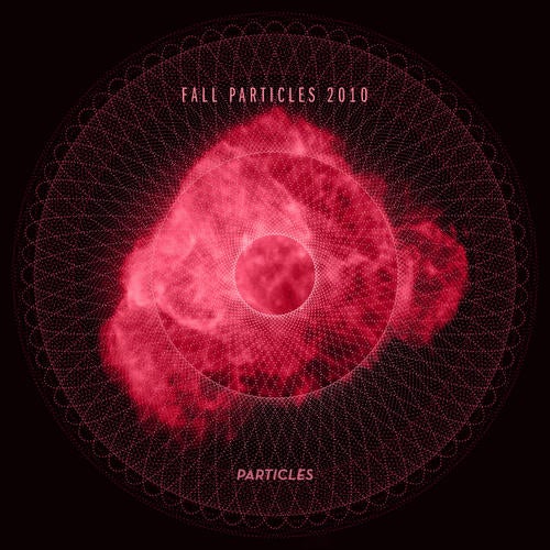 Fall Particles 2010