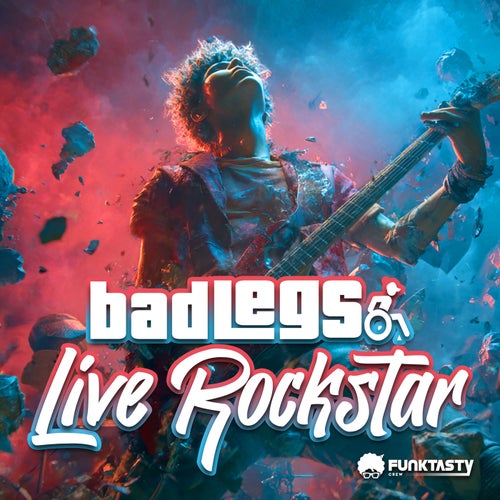 Live Rockstar
